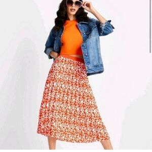 Future collective women’s skirt